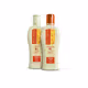 Kit Bio Extratus Mel Nutritivo Shampoo e Condicionador 250ml (1)