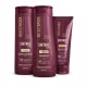 Kit Bio Extratus Shitake Plus Shampoo Condicionador Finalizador (2)