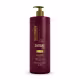 Kit Bio Extratus Shitake Plus Reconstrução Nutritiva Shampoo Condicionador 1L Finalizador 200g (3)
