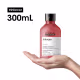 Shampoo L'Oréal Inforcer B6 + Biotin 300ml (2)