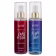 Kit Body Splash Lady In Red + Night Love Kiss New York 200ml (5)