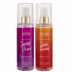 Kit Body Splash Sweet Heart + Sun Kisses Kiss New York 200ml (5)