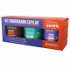 Kit Cronograma Capilar Bio Extratus Cabelos Desvitalizados (1)