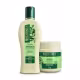 Kit Bio Extratus Jaborandi Antiqueda Shampoo e  Banho de Creme 250mL/g (1)