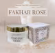 Pasta Hidratante Fakhar Rosê - Isabelle La Belle - 200g - Creme Perfumado Corporal Extra Concentrado (2)