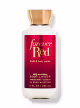 Creme Corporal Bath & Body Works Forever Red 236ml (3)