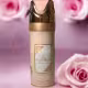 Lattafa Ameerat Al Arab Perfumed Spray Desodorante Árabe 200 (4)