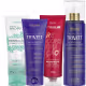 Trivitt - Kit Itallian Hairtech Cronograma Capilar Matizante, Fluido para Escova Matizante Trivitt (5)