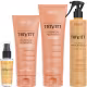Trivitt - Kit Home Care Nutrição com Shampoo e Creme, Fluido para Escova e Reparador de Pontas 30ml (4)