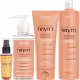 Trivitt Kit Nutrição: Máscara Liquida, Nutrição Intensiva 200g, Shampoo 1L e Power Oil (4)