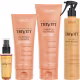 Trivitt - Kit Home Care Nutrição com Shampoo e Creme, Fluido para Escova e Power Oil 30ml (4)
