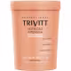 Trivitt - Kit Profissional Nutrição Shampoo e Creme, Fluido para Escova e Power Oil 30ml (3)