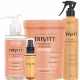 Trivitt Kit Fluido de Escova, Máscara Liquida Nutrição, Power Oil e Nutrição Intensiva 1kg (5)