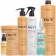 Kit Itallian Hairtech Trivitt Power Squad Remineralizante (6 Produtos) (1)