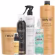 Kit Itallian Hairtech Trivitt Glow Remineralizante (6 Produtos) (1)