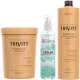 Trivitt - Kit Sérum Remineralizante Innovator Antifrizz e Brillho, Hidratação 1kg e Shampoo 1L (3)
