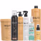 Kit Itallian Hairtech Trivitt Squad Remineralizante (7 Produtos) (1)