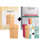Trivitt - Kit Homecare Leave-In com Kit Itallian Hairtech Cronograma Capilar e Sérum Remineralizante (2)