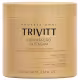 Trivitt: Cauterização 300ml, Fluído para Escova, Hidratação Intensiva 500g e Reparador de Pontas 30ml (5)