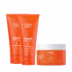 Kit Jacques Janine Hair Sun Shampoo, Condicionador e Máscara