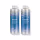 Kit Joico Moisture Recovery - Shampoo 1L e Condicionador 1L (1)