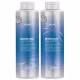 Joico Kit Moisture Recovery For Dry Hair Shampoo + Cond 1L (1)