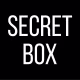Secret Box Jogo Erótico Para Casal ou Grupo (1)