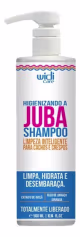 Kit Widi Care Juba Cachos Shampoo E Condicionador 500ml (2)