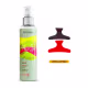 Perfume Floral Fresh Capilar Prohall +2 Prendedor de Cabelo