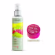 Perfume Cabelo Body Splash Intense Prohall +Mini Equalize50g
