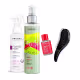 Tônico Force Hair + Body Splash Prohall (+Escova/Óleo7ml)