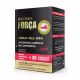 Kit Shampoo Condicionador Mascara E Suplemento Crescimento Força Com Pimenta Home Care - Bio Extratus (5)