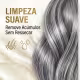 Kit Desamarelador Grisalhos Shampoo + Máscara - Bio Extratus (3)