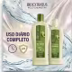 Kit Pós Química Shampoo Condicionador 2x500ml - Bio Extratus (3)
