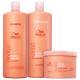Kit Wella Professionals Invigo Nutri-Enrich Salão Tripla Ação (3 Produtos)