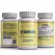 Vitamina K2 Mk7 Menaquinona 60 Capsulas - Nutrione (3)