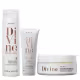 Braé Divine Kit Shampoo + Máscara + Leave-in