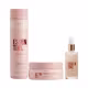 Braé Essential Shampoo Máscara e Oil Blend