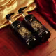 Kit Shampoo e Condicionador Alaranjado Aura Rouge Amber Kamaleão Color (2)
