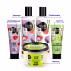 Kit Organic Shop Figo Alcachofra Abacate (5 Produtos) (2)