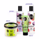 Kit Organic Shop Figo Abacate Alcachofra (4 Produtos) (2)