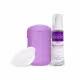 Kit Disco Menstrual Inciclo + Cápsula Esterilizadora + Espuma Íntima (1)