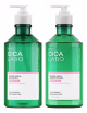 KERASYS CICA LABO SUPER AQUA SHAMPOO 750 ML (4)
