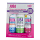 Kit Lavagem Encrespando a Juba Widi Care 900ml (1)