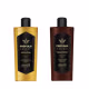 Kerasys Kit Propolis Energy Shine Sh 180ml + Tratamento 180ml + Másc Advanced 10x Repair 300ml (2)