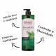 Kerasys Tea Tree Oil - Shampoo 1L (2)