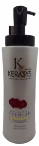 KERASYS ORIENTAL PREMIUM VOLUME & REPAIR SHAMPOO 600 ML (2)
