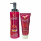 Kit Kerasys Oriental Premium - Shampoo 600ml + Hair Clinic Treatment 200ml (1)