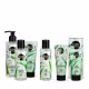 Kit Limpeza e Tonificação e Hidratação Facial Completa Organic Shop - Aloe Vera e Abacate (7)