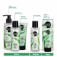 Kit Limpeza e Tonificação e Hidratação Facial Básica Organic Shop - Aloe Vera e Abacate (6)